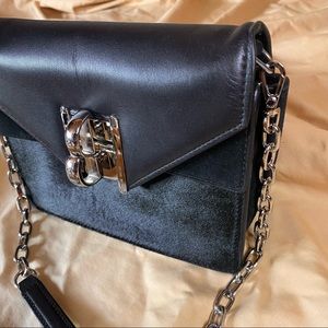 AUTHENTIC Henri Bendel Crossbody Chain Bag
